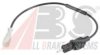 DAEWOO 96283019 Sensor, wheel speed